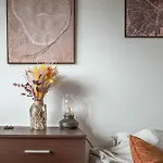 Cozycorner With A View