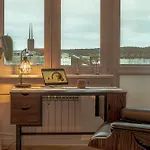 Cozycorner With A View