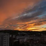 Cozycorner With A View