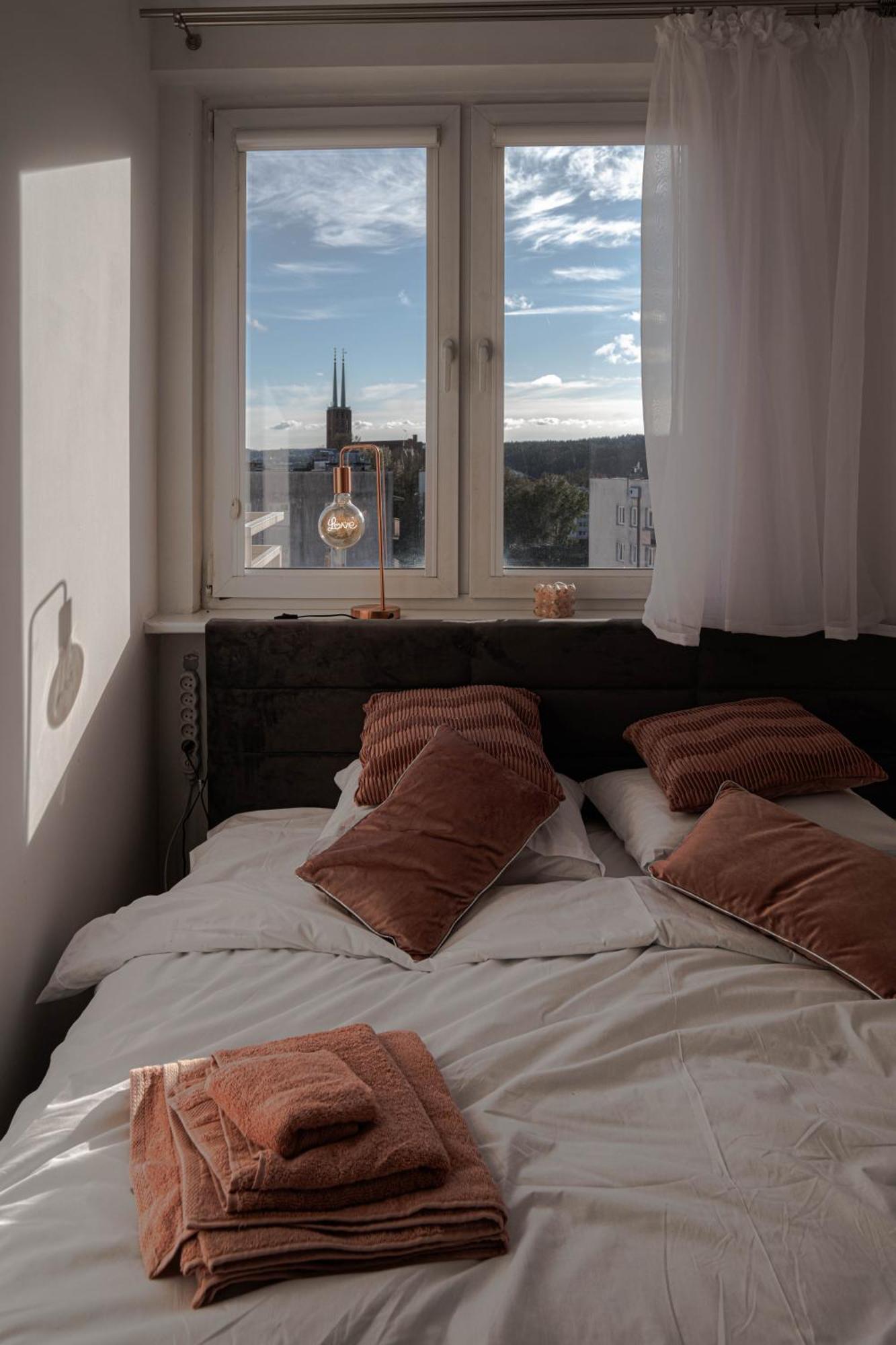 Cozycorner With A View